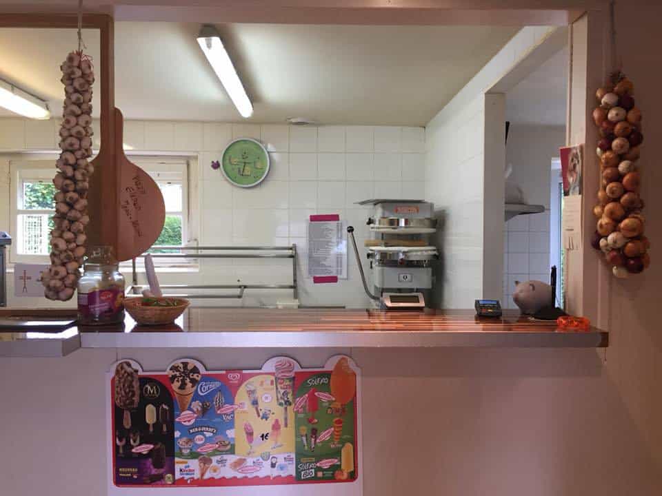 La calabreizh — photo 3