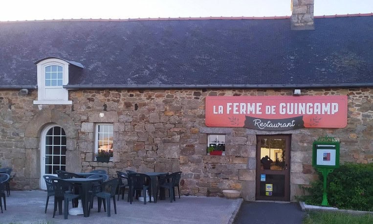 La Ferme de Guingamp — photo 2