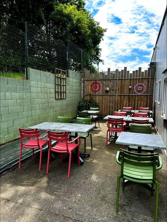 La Kantine — photo 2