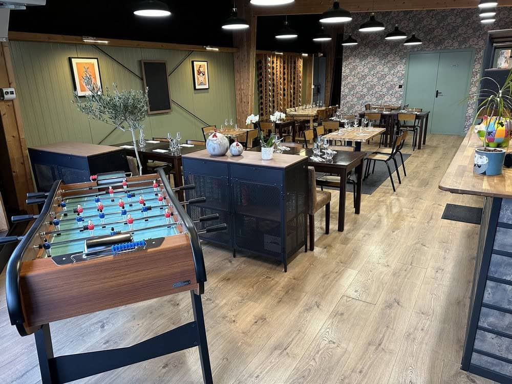 La Kantine — photo 3