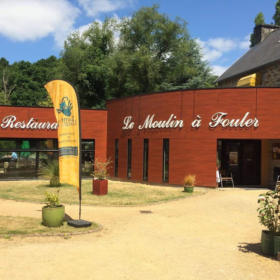 Le Moulin à Fouler — photo 2