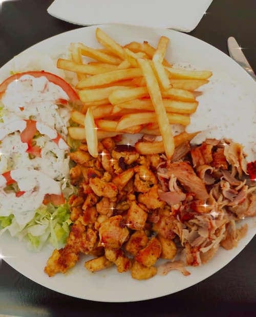 Mega Kebab — photo 2