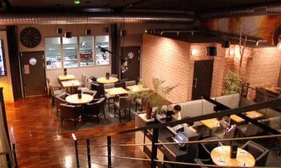 Restaurant L'Atelier — photo 2