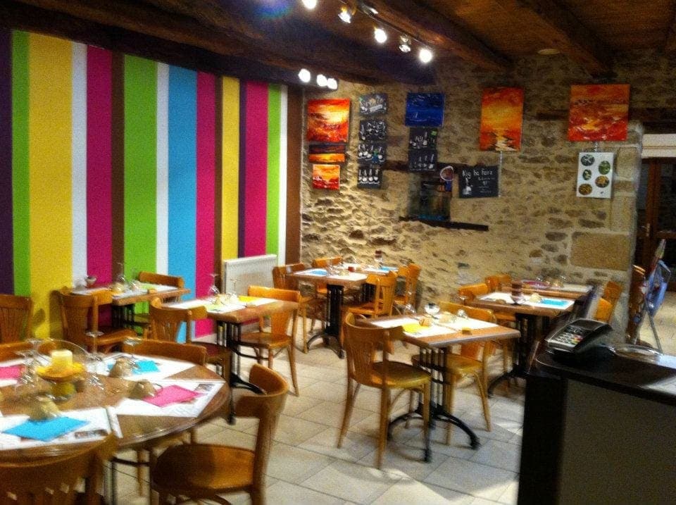 Crêperie Sucré Salé — photo 3