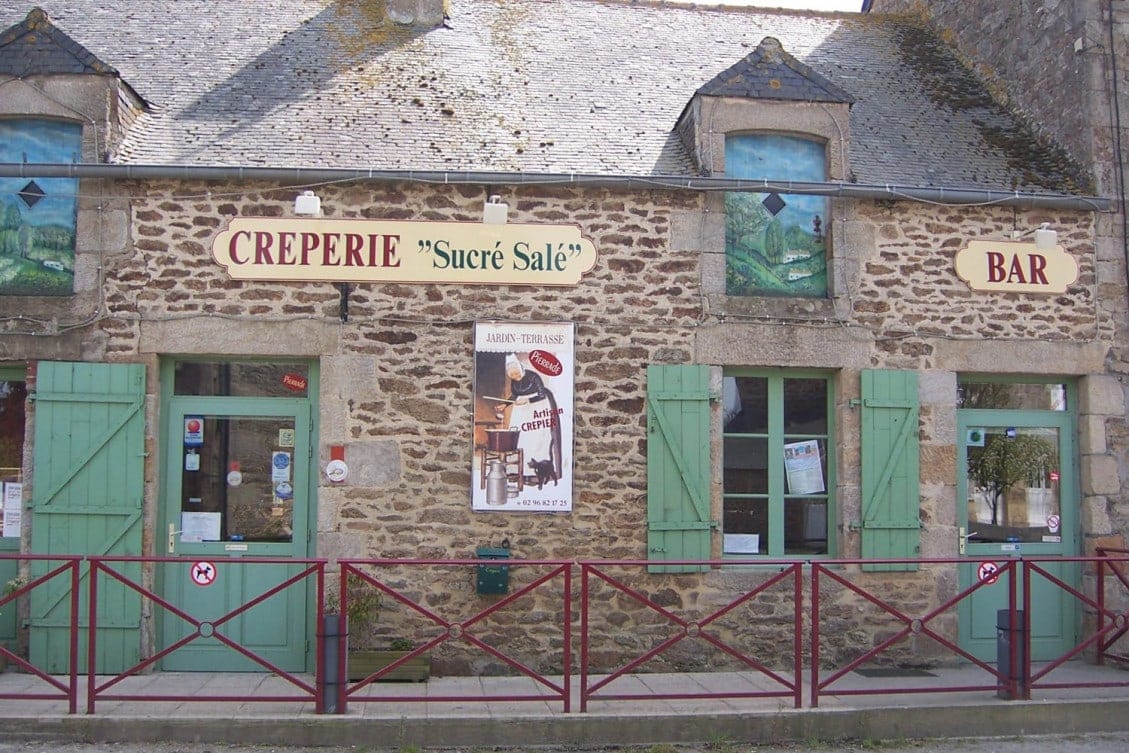 Crêperie Sucré Salé — photo 2