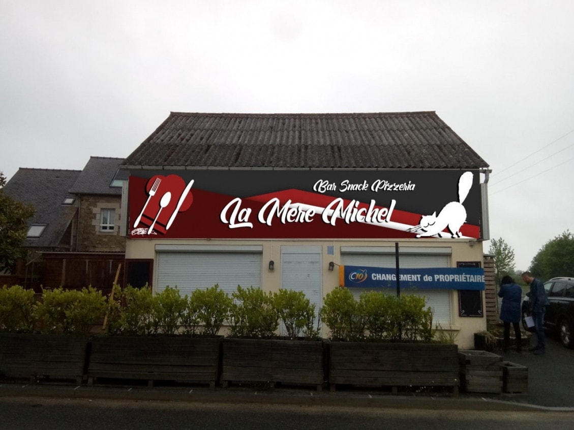 La Mère Michel — photo 2