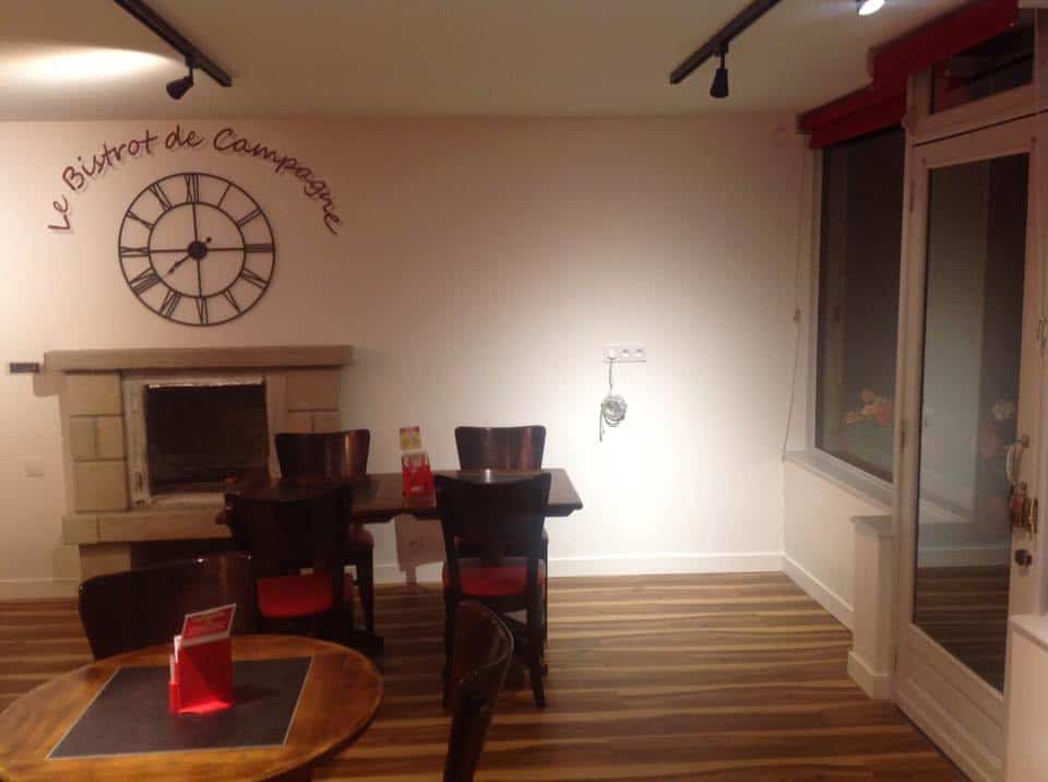 Le bistrot de campagne — photo 3
