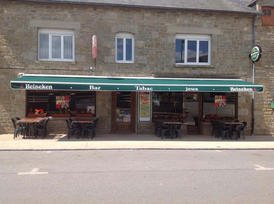 Le bistrot de campagne — photo 2