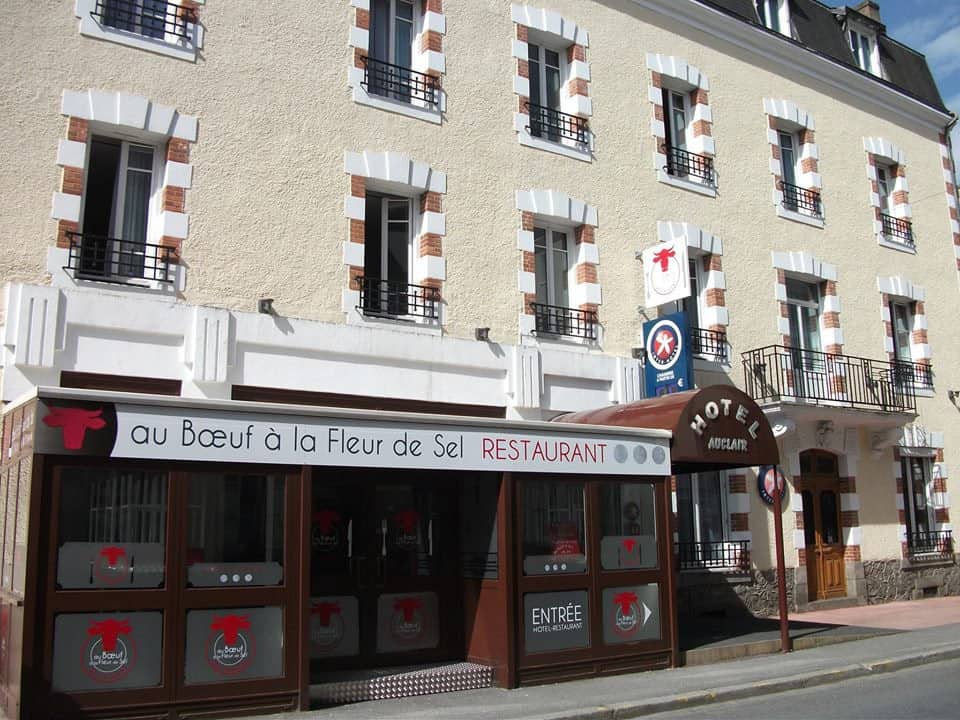 Au Bœuf à la Fleur de Sel — photo 2