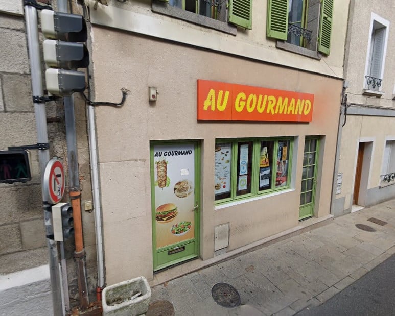 Au Gourmand — photo 3