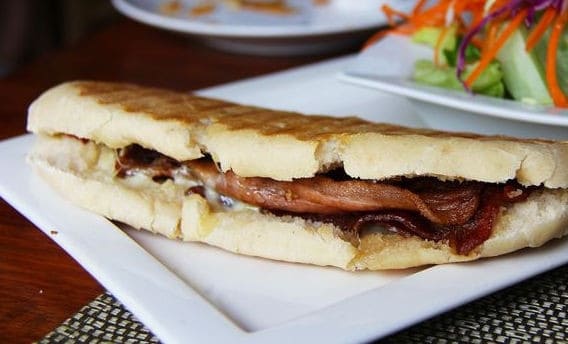 Photo de Au Laby Snack