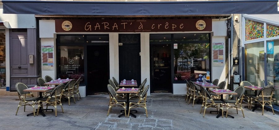 Garat À Crêpe — photo 3