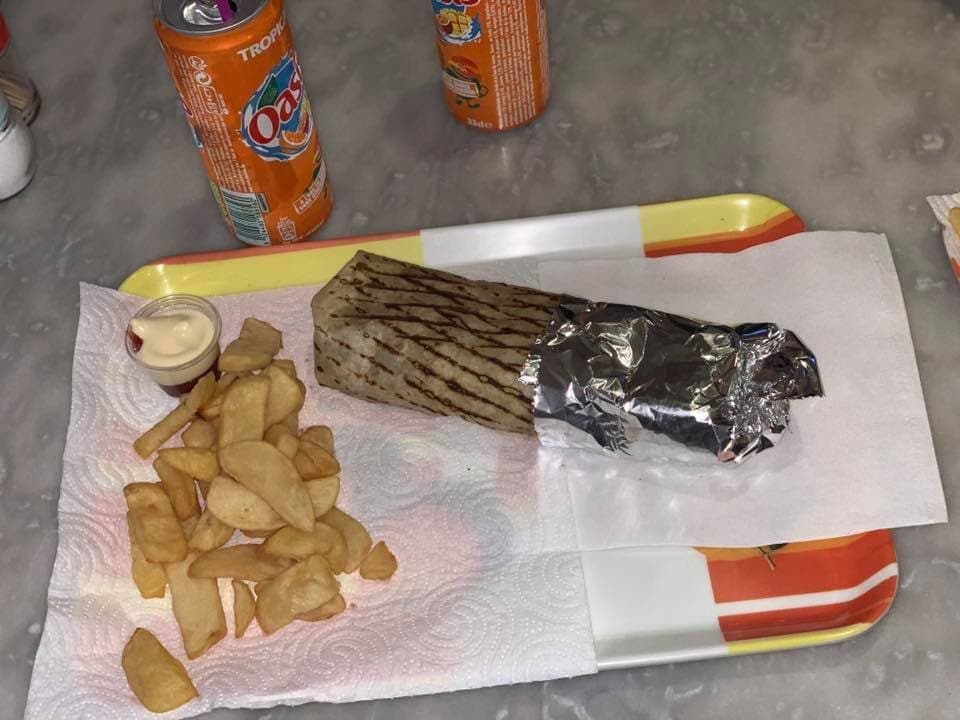 Photo de Karadeniz kebab