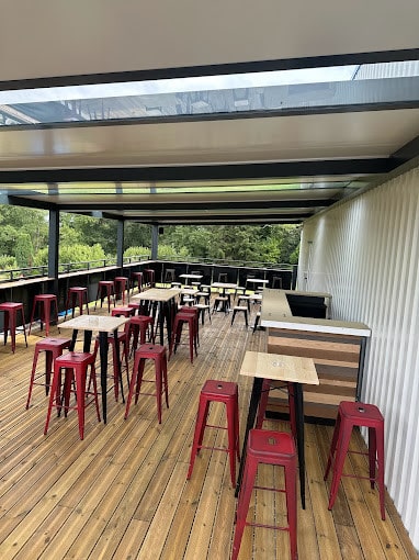 La Cervoiserie — photo 2