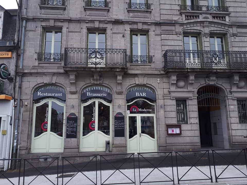 Le Moderne — photo 2