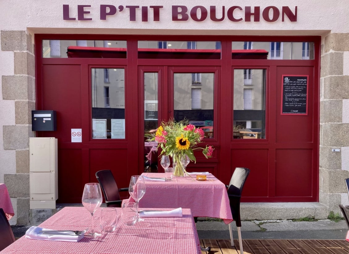 Le p'tit bouchon — photo 3