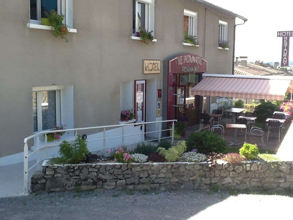 Le Pommeil — photo 2