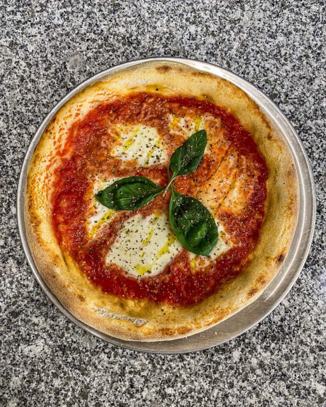 Mamma pizza e pasta — photo 2