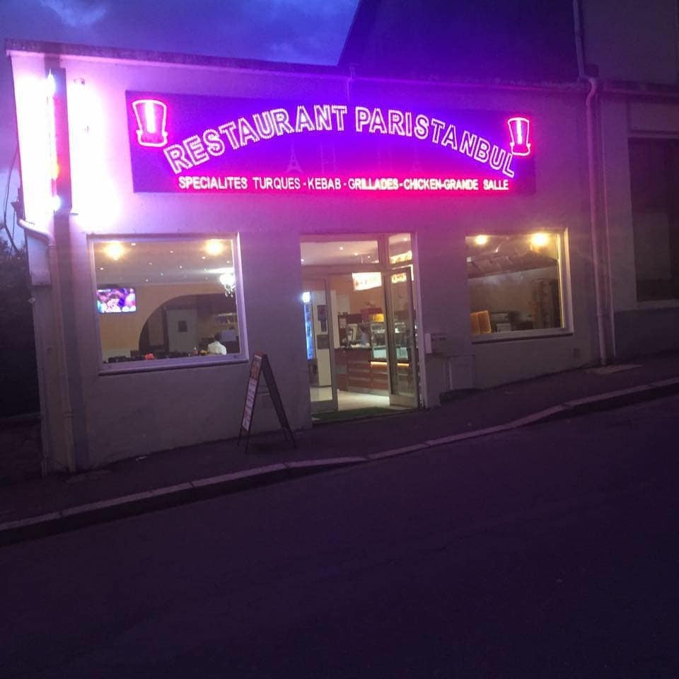 Paris Istanbul — photo 3