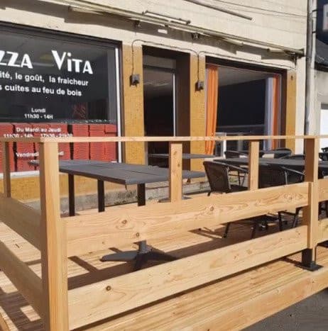 Pizza Vita — photo 2