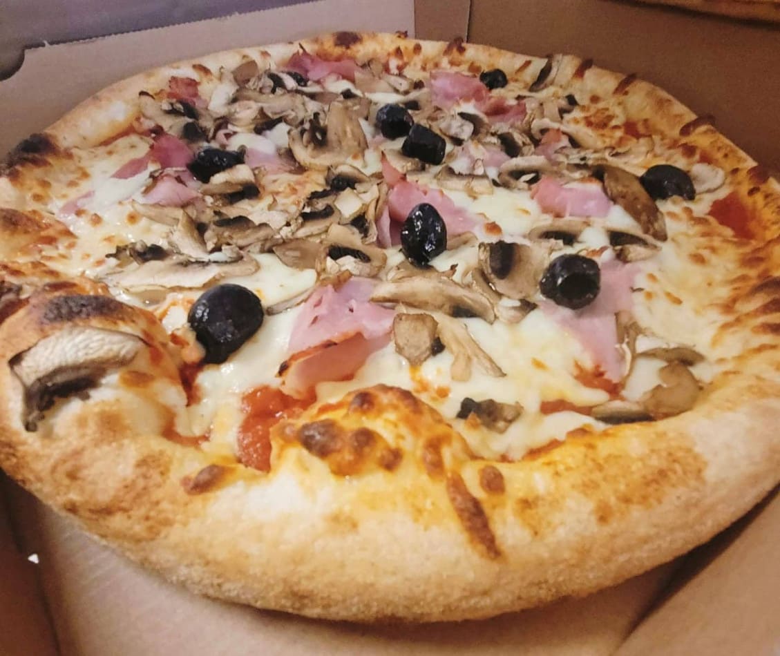 PizzBurg' — photo 2