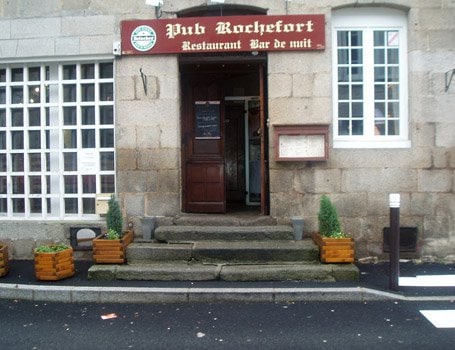 Pub Rochefort — photo 2