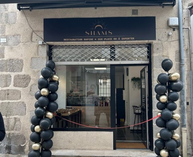 Shams — photo 3