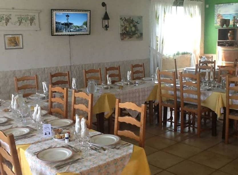 La Macarena — photo 3