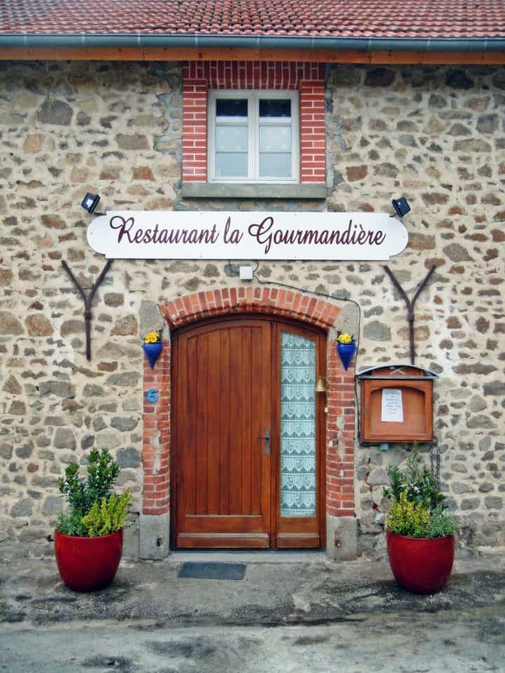 La Gourmandière — photo 2