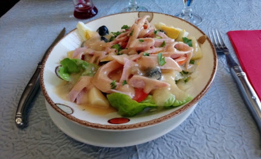 Le Bacchus — photo 2