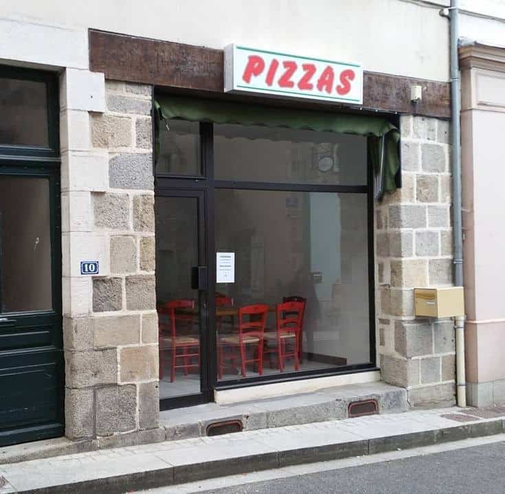 Le Cass'croute — photo 2