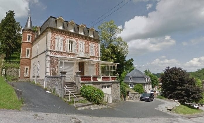 Le Petit Manoir — photo 2