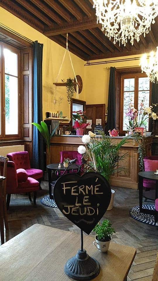 Le Petit Manoir — photo 3