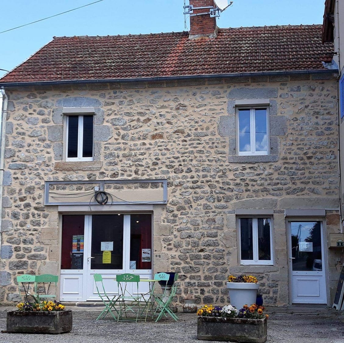 Auberge des 4 Gousses d'ail — photo 3