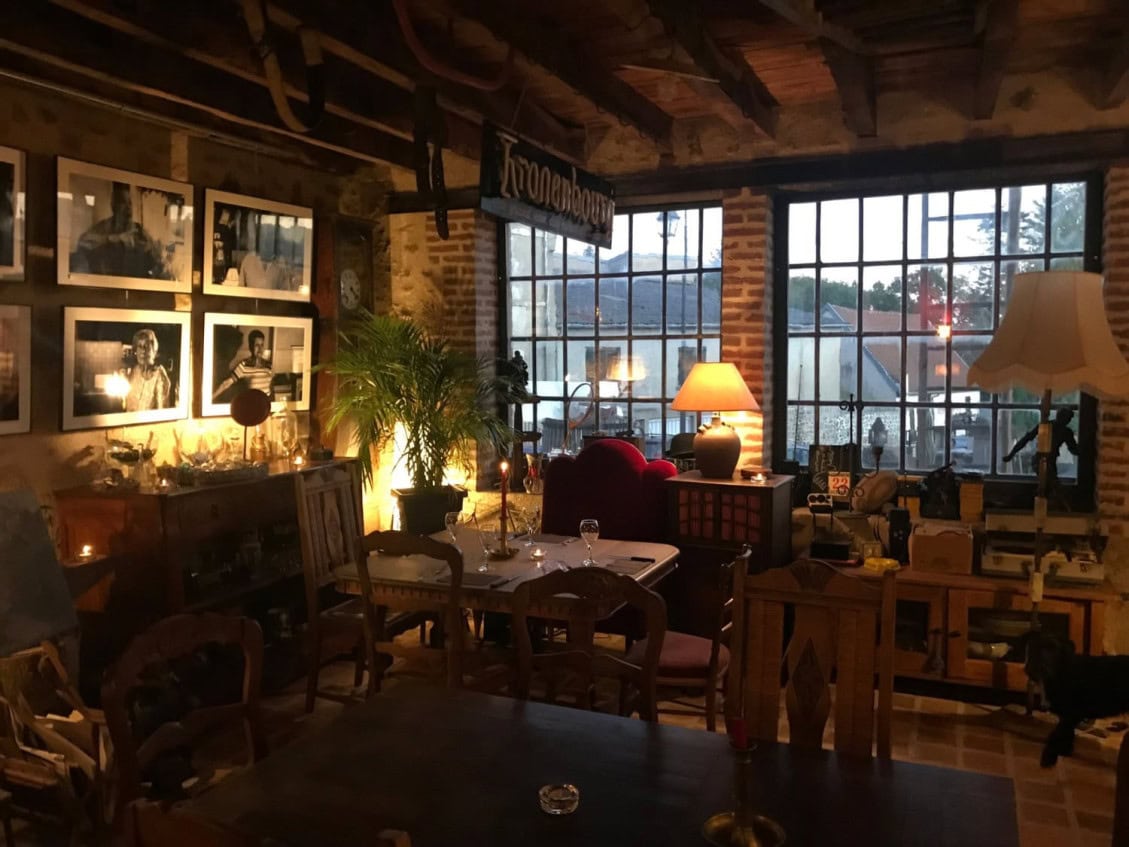 Le Métier — photo 3