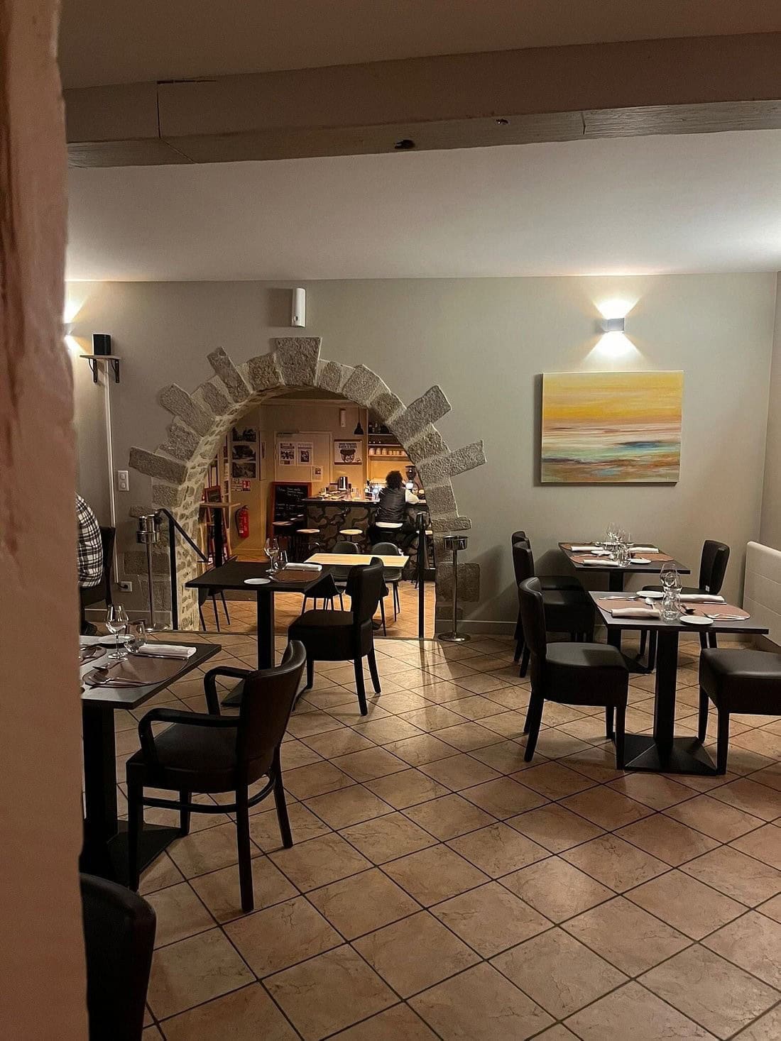 Le Vallaria — photo 3