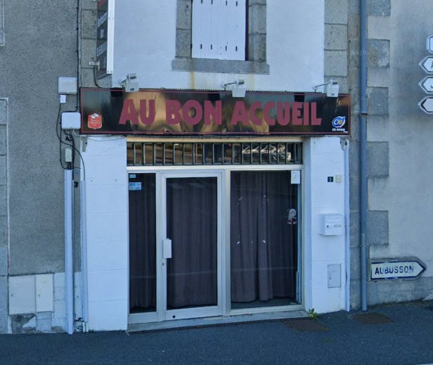 Au Bon Accueil — photo 2