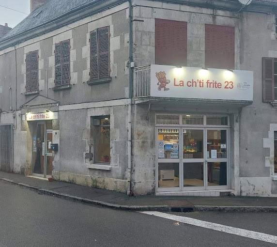 La ch'ti frite 23 — photo 2