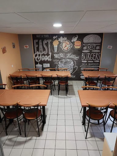 La ch'ti frite 23 — photo 3