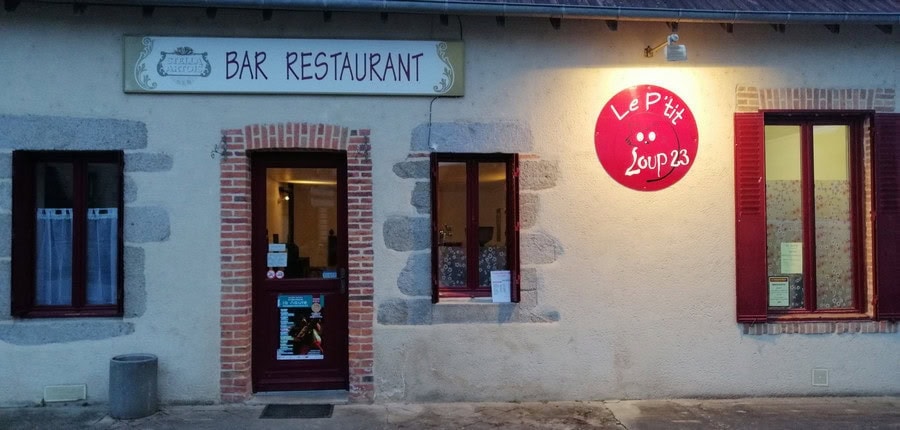 Le P'tit loup 23 — photo 3