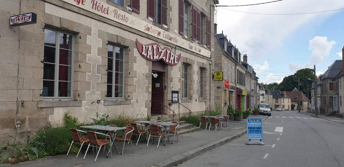 L'Alzire — photo 2