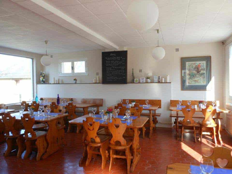 Le moulin du breuil — photo 3