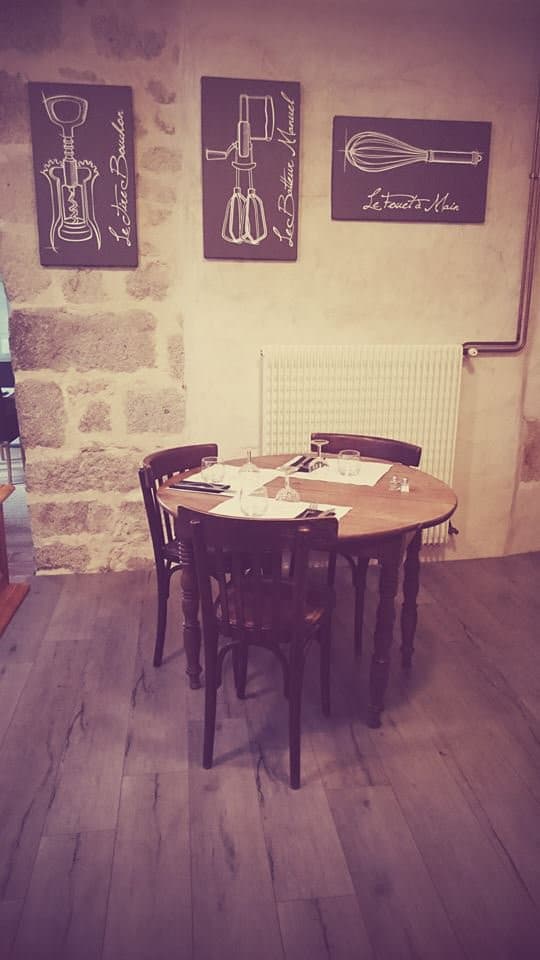 La Crêperie — photo 3