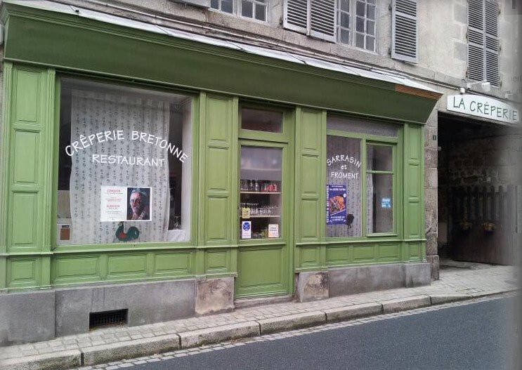 La Crêperie — photo 2