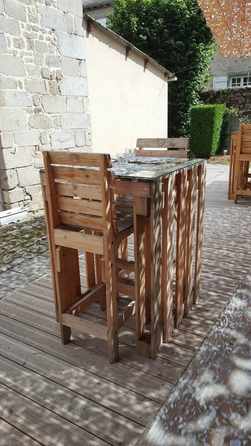 Le Doux Amer — photo 2