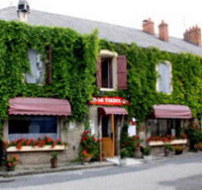 Restaurant Le Viaduc — photo 2