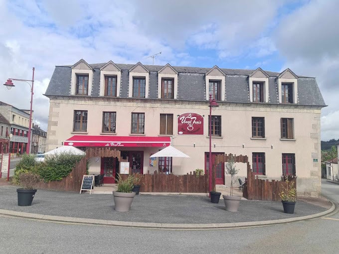 Le 23 Vingt Trois — photo 3