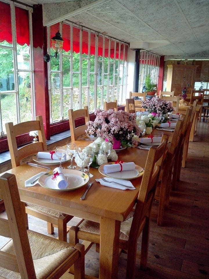 Hôtel restaurant des ruines — photo 3