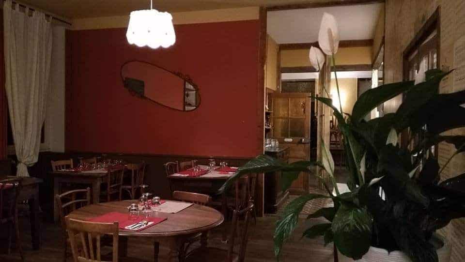 Au Bistrot D'Autrefois — photo 3
