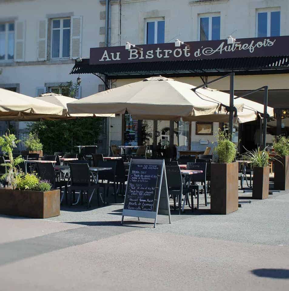 Au Bistrot D'Autrefois — photo 2